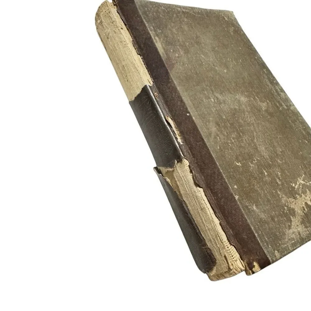 A FOURTH READER STICKNEY CLASSIC SERIES GINN & CO CLASSIC FOR CHILDREN BOOK 1898